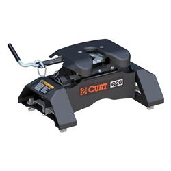 CURT Q20 Fifth Wheel Trailer Hitches 16094