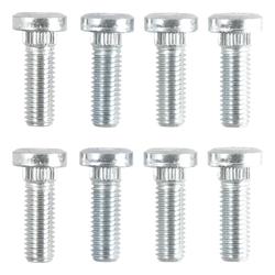 CURT Fifth Wheel Base Rail Bolts