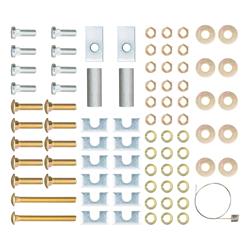CURT Fifth Wheel Mounting Hardware Kits 16111