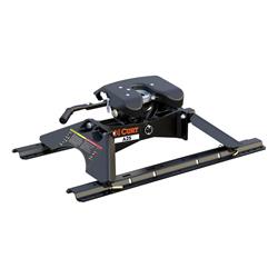 CURT A25 Fifth Wheel Trailer Hitches 16181