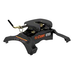 CURT Q24 Fifth Wheel Trailer Hitches 16245