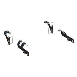 Curt Manufacturing - Fifth Wheel Hitch Replacement Components for 2019-2025 1500 - 16307