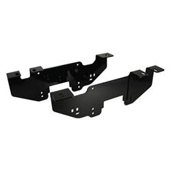 CURT Custom Fifth Wheel Bracket Kits