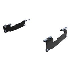 CURT Custom Fifth Wheel Bracket Kits for 2004-2014 F-150 - 16441