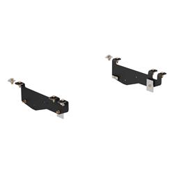 CURT Custom Fifth Wheel Bracket Kits for 1999-2004 F-250 SUPER DUTY, F-350 SUPER DUTY - 16443
