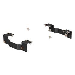 CURT Custom Fifth Wheel Bracket Kits for 2000-2006 TUNDRA - 16465