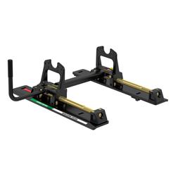 CURT Fifth Wheel Hitch Roller Units 16550