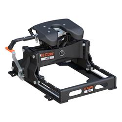 Curt Manufacturing Fifth Wheel Hitches 16551
