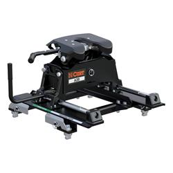 CURT A20 Fifth Wheel Trailer Hitches 16669