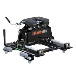 CURT Q20 Fifth Wheel Trailer Hitches 16671