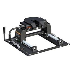 CURT E16 Fifth Wheel Trailer Hitches for 2011-2025 F-250 SUPER DUTY, F-350 SUPER DUTY - 16674
