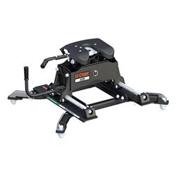 CURT A20 Fifth Wheel Trailer Hitches for 2013-2025 2500, 3500 - 16686
