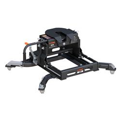 Curt Manufacturing - Fifth Wheel Hitches for 2013-2025 2500, 3500 - 16694