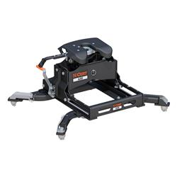 Curt Manufacturing - Fifth Wheel Hitches for 2013-2025 2500, 3500 - 16695