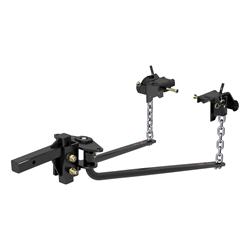 CURT MV Round Bar Weight Distribution Hitches 17051