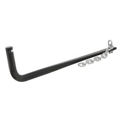 CURT Weight Distribution Hitch Spring Bar Kits 17074