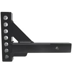 CURT Weight Distribution Replacement Adjustable Shanks