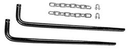 CURT Weight Distribution Hitch Spring Bar Kits
