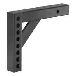 CURT Weight Distribution Replacement Adjustable Shanks 17120