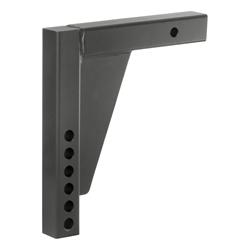 CURT Weight Distribution Replacement Adjustable Shanks 17124