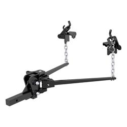 CURT Trunnion Bar Weight Distribution Hitches 17302