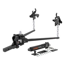 CURT Trunnion Bar Weight Distribution Hitches 17322