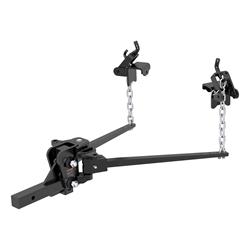 CURT Trunnion Bar Weight Distribution Hitches 17333