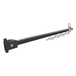 CURT Weight Distribution Hitch Spring Bar Kits 17337