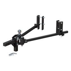 Curt Manufacturing Weight Distribution Hitches 17355