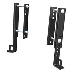 CURT Hookup Brackets 17515
