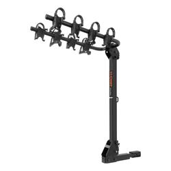 CURT Hich-Mounted Bike Racks