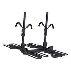 CURT Tray-Style Hitch Bike Racks