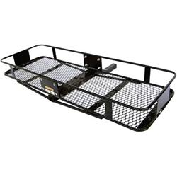 CURT Basket-Style Cargo Carriers