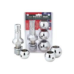 CURT Switch Balls