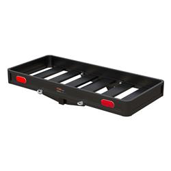 Curt Manufacturing Receiver Mounted Cargo Carriers 18415