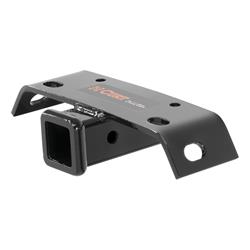 CURT Step Bumper Hitches 19030