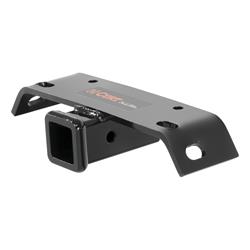 CURT Step Bumper Hitches 19031
