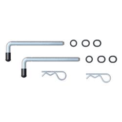CURT Replacement Q-Series Fifth Wheel Head Attachment Pins 19221