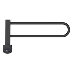 CURT Replacement Tray-Style Bike Rack Cradles