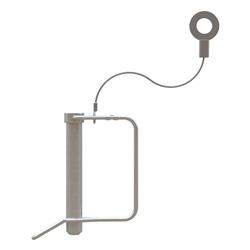 Curt Manufacturing Trailer Jack Replacement Parts 19248
