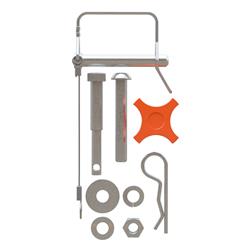 Curt Manufacturing Trailer Jack Replacement Parts 19268