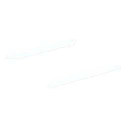 CURT CrossWing 5th Wheel Skid Pads 19282