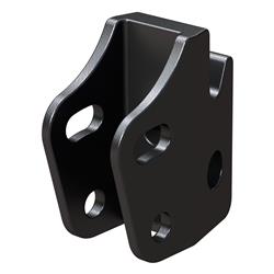 CURT Replacement TruTrack Trailer Mount Weight Distribution Horns 19299
