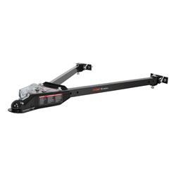 CURT Adjustable Tow Bars 19745