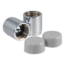 CURT Wheel Bearing Protectors 22178