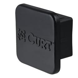 CURT Hitch Tube Covers 22272