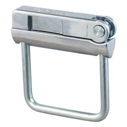 CURT Anti-Rattle Hitch Clamps 22320