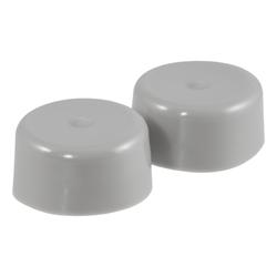 CURT Wheel Bearing Protector Dust Covers 23178