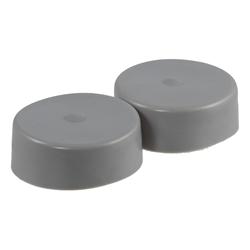 CURT Wheel Bearing Protector Dust Covers 23244