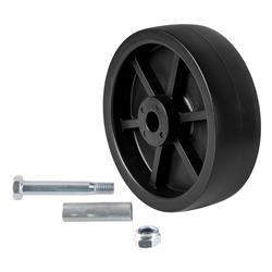 CURT Trailer Jack Replacement Parts 25014